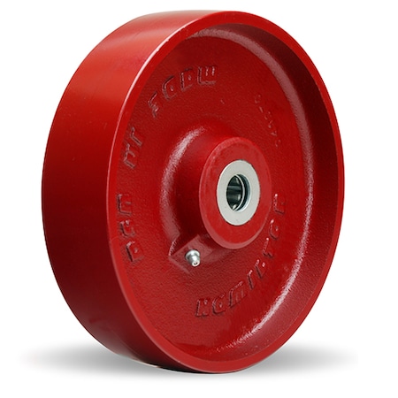 Metal Wheel, 8X2 1-7/16Pb MPN:W-820-ML-1-7/16