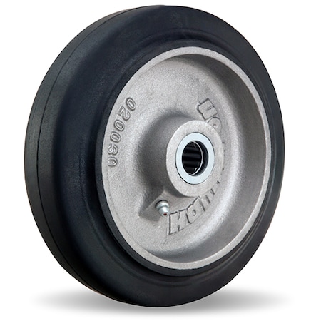 Neo. Rubber On Alum 8X2 1Rb MPN:W-820-NRA-1