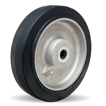 Neo. Rubber On Alum 8X2 3/4Rb MPN:W-820-NRA-3/4