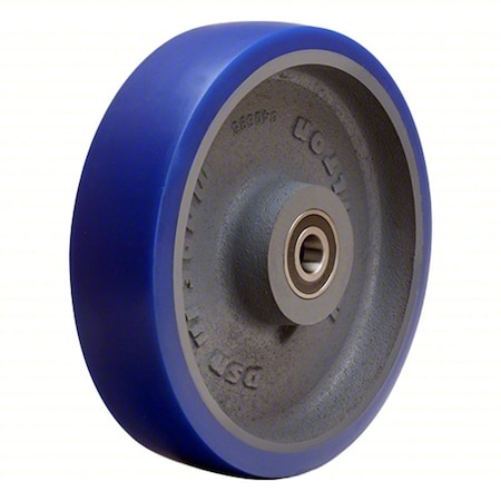 Caster Wheel, 8