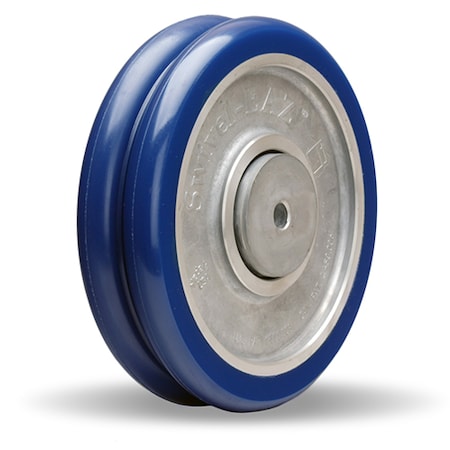 Swivel-Eaz Crown 8X2 1/2 Axle Size MPN:W-820-SWC-1/2