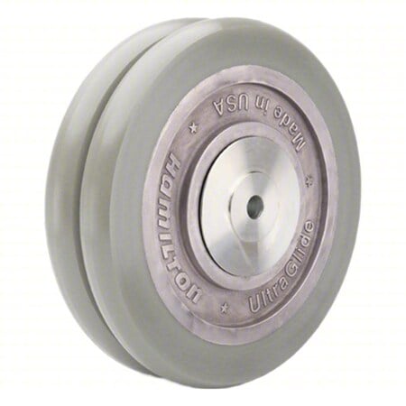 Caster Wheel, 8