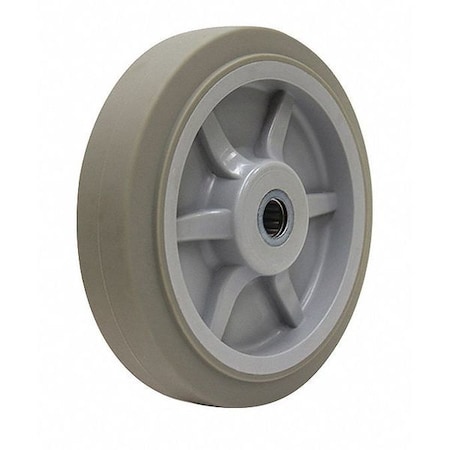 Versa-Tech Wheel 8X2 5/8Rb MPN:W-820-TE-5/8