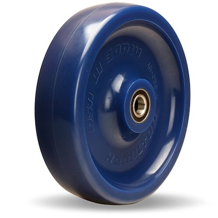Unilast Wheel, 8X2 1/2 Ball Brg MPN:W-820-UYB-1/2