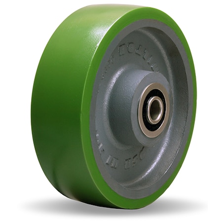 Duralast Wheel, 8X2-1/2 3/4Bb MPN:W-825-DB-3/4