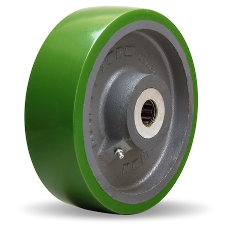 Duralast Wheel, 8X2-1/2 1-1/4Tprd MPN:W-825-DT-1-1/4