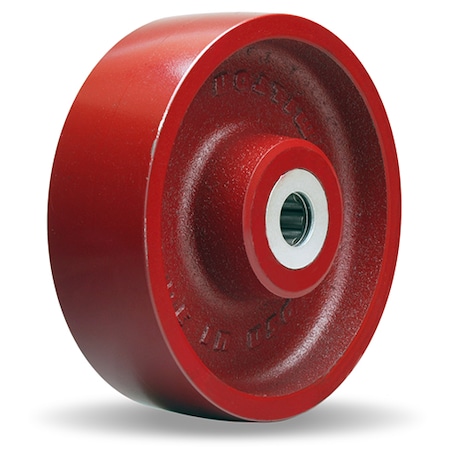Metal Wheel, 8X2-1/2 1Tprd MPN:W-825-MT-1