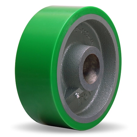 Duralast Wheel, 8X3 2-3/16Pb MPN:W-830-DL-2-3/16