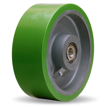 Duralast Wheel, 8X3 1Tprd MPN:W-830-DT-1