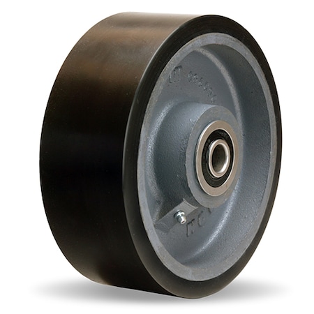 Xc70D Duralast Wheel, 8X3 1-1/4Tprd MPN:W-830-DT70-1-1/4