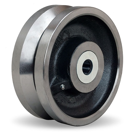 V Groove Wheel, 8X3 2-3/16Pb MPN:W-830-FVL-2-3/16