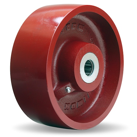 Metal Wheel 8X3 1-1/4Rlb MPN:W-830-M-1-1/4