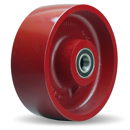 Metal Wheel, 8X3 3/4Fpbb MPN:W-830-MB-3/4