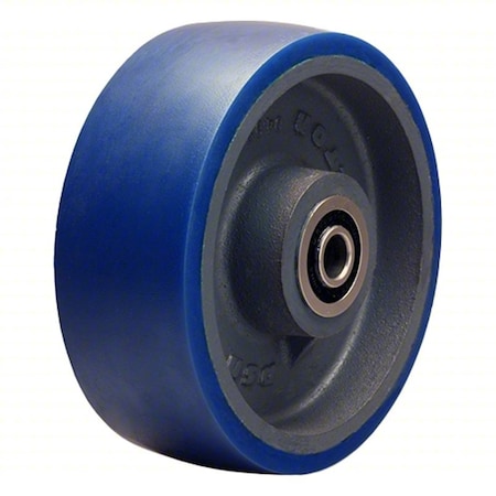 Caster Wheel, 8