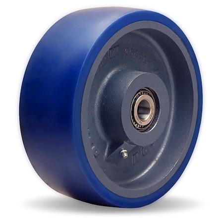 Poly-Soft Wheel, 8X3 1Tprd MPN:W-830-SPT-1