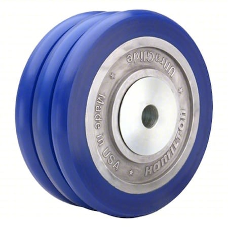 Caster Wheel, 8