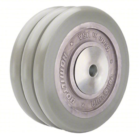 Caster Wheel, 8