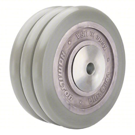 Caster Wheel, 8