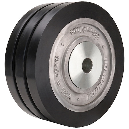 Caster Wheel, 8