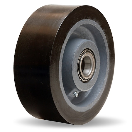 Xc70D Superlast Wheel, 8X3 3/4Bb MPN:W-830-SYB70-3/4