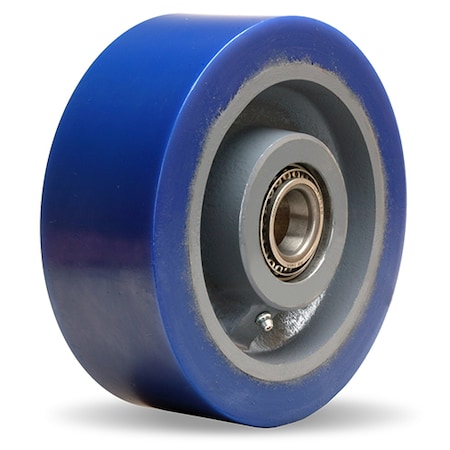 Superlast Wheel, 8X3 1-1/4Tpr MPN:W-830-SYT-1-1/4