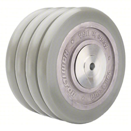 Caster Wheel, 8