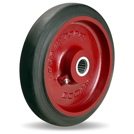 Mort Wheel, 9X2 7/8Rb MPN:W-920-R-7/8
