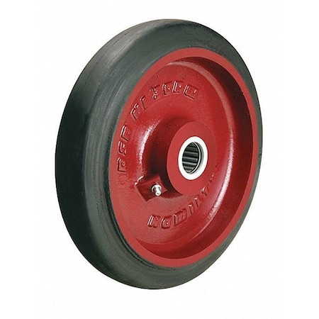 Mort Wheel 9X2 1-3/16Pb MPN:W-920-RL-1-3/16