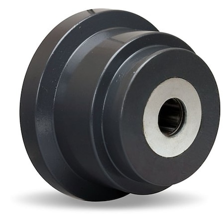 Track Wheel, 4-1/2X1-5/8 2-7/16Pb MPN:WFT-45L-2-7/16