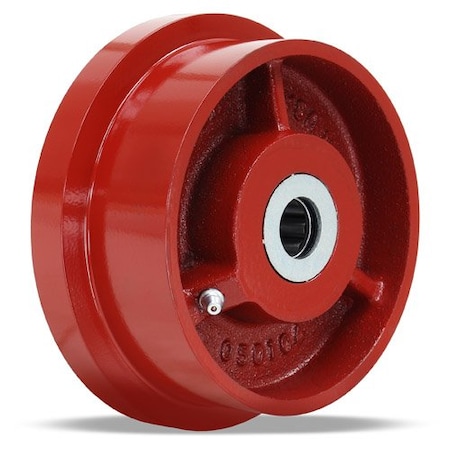 Track Wheel, 4-15/16X1-7/16 1Pb MPN:WFT-51L-1