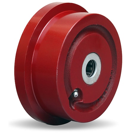 Track Wheel, 4-15/16X1-7/16 3/4Tprd MPN:WFT-51T-3/4