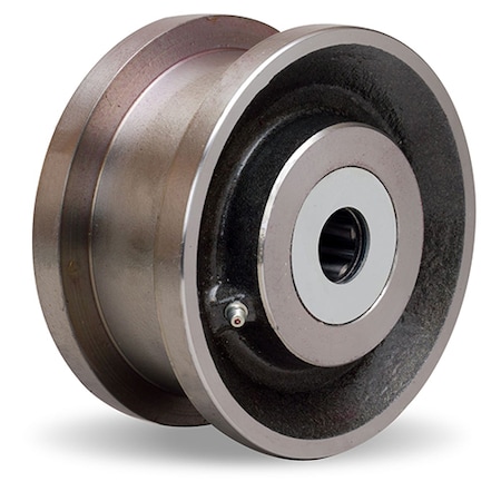 Track Wheel, 5X1-11/16 1Tprd MPN:WFT-53FT-1