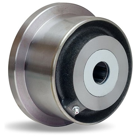 Track Wheel, 5X2-1/16 1-3/4Pb MPN:WFT-5FL-1-3/4