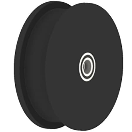 Track Df Nylast Wheel, 8X2 3/4Bb MPN:WFT-82NYB-3/4