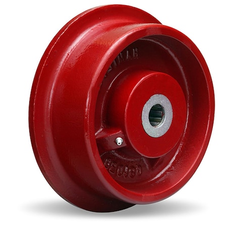 Track Wheel, 7-7/8X2-1/4 3/4Tprd MPN:WFT-82SDT-3/4