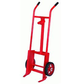 Hamilton® Barrel Mover HM49-R with Moldon Rubber Wheels HM49-R
