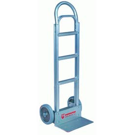 Hamilton® Aluminum Hand Truck with 8