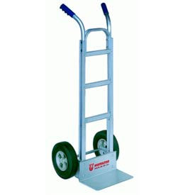 Hamilton® Aluminum Hand Truck with 10