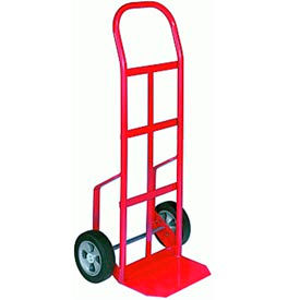 Hamilton® Steel Hand Truck with 10