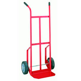 Hamilton® Steel Hand Truck with 8