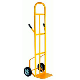 Hamilton® Steel Hand Truck with 10