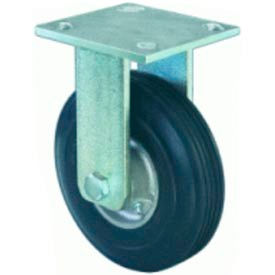 Hamilton® Cush N Flex Forged Rigid Caster 8