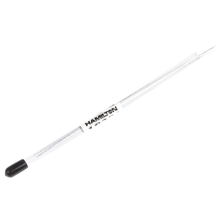 Chromatography Syringe, Wire, 0.08 mL, Not Applicable, Not Applicable MPN:18301