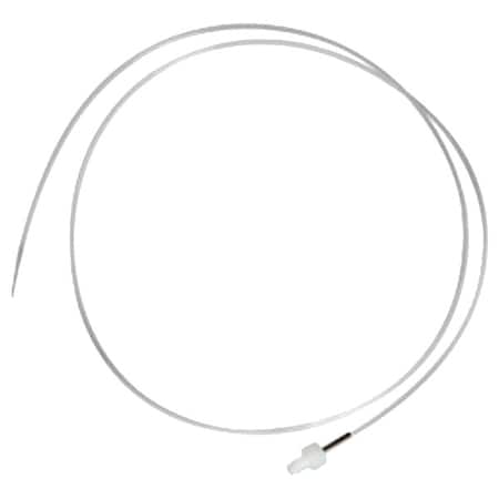 Chromatography Syringe, FEP, Not Applicable, Not Applicable MPN:240133