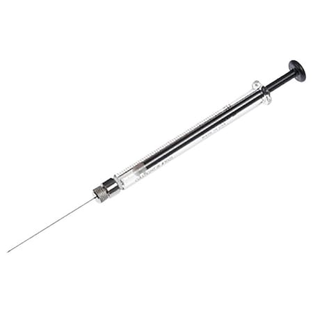 Syringe, Borosilicate Glass, 1 mL, Sterile, Removable, Large Removable MPN:81330