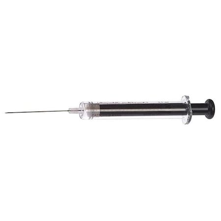 Syringe, 5mL, 22 ga, Cemented, Point Style 2 MPN:81517