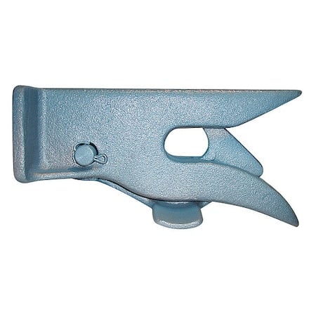 Coupler Jaw, Heavy Duty MPN:CP00030-P
