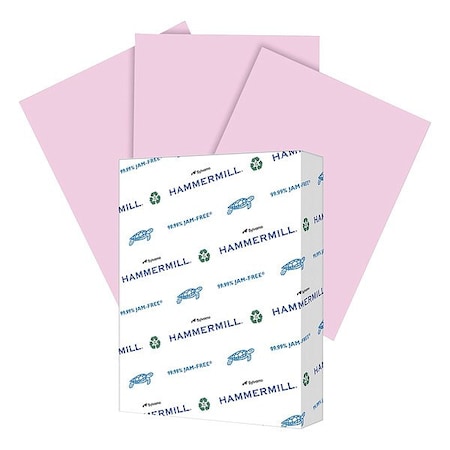 Color Paper, 8 1/2 x 11 in, 20 lb, PK500 MPN:10226-9