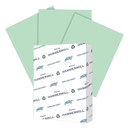 Color Paper, 8 1/2 x 11 in, 20 lb, PK500 MPN:10336-6