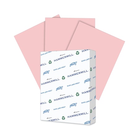 Color Paper, 8 1/2 x 11 in, 20 lb, PK500 MPN:10338-2